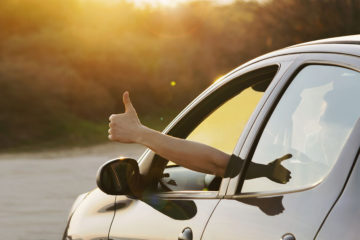 Eine Fahrerschutzversicherung wird häufig unterschätzt, ist aber wichtig!